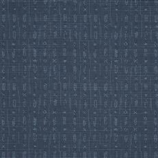 Embrace - Sunbrella Outdoor - Indigo