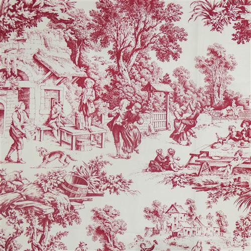 dutton-toile-red