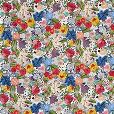 Carmen - Luxe Collection - Multi