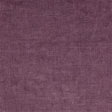 Luster Velvet - Performance - Mulberry