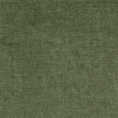 Luster Velvet - Performance - Olive