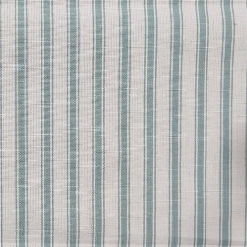 Darby Stripe - Aqua