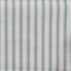 Darby Stripe - Aqua