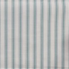 Darby Stripe - Aqua