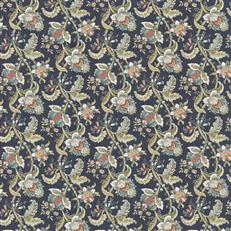 Asha - Navy