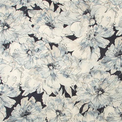 Luxe Collection-Whitford-50 Indigo Fabric