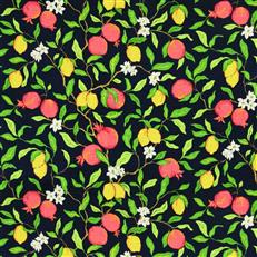 Brytni - Vern Yip - Indigo