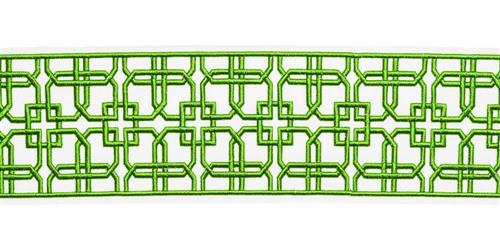 4" Tape - Breur - Jade
