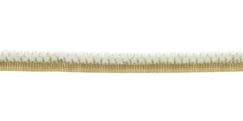 1/2" Brush Fringe - Lorma - Cotton