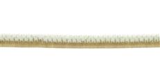 1/2" Brush Fringe - Lorma - Cotton