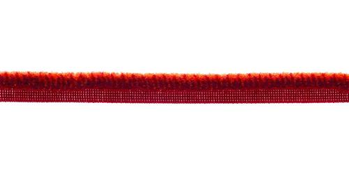 1/2" Brush Fringe - Lorma - Melon