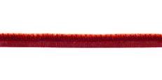 1/2" Brush Fringe - Lorma - Melon