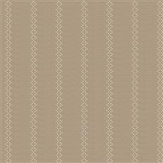 Woodwick Stripe - Luxe Collection - Linen