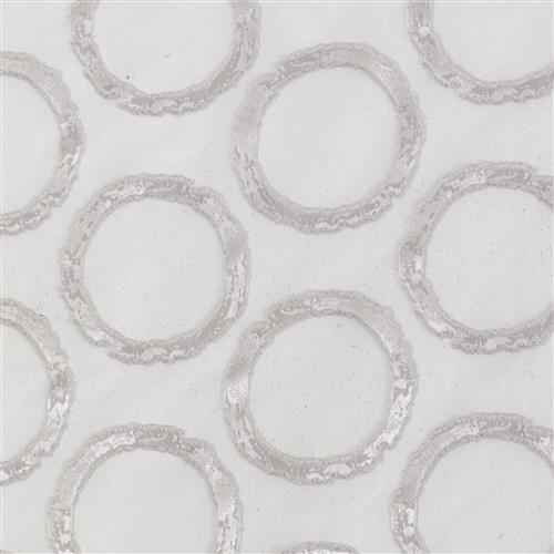 Tiponi - Wide Width Drapery - 11 Silver