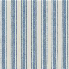 Farmhouse Stripe - Chambray