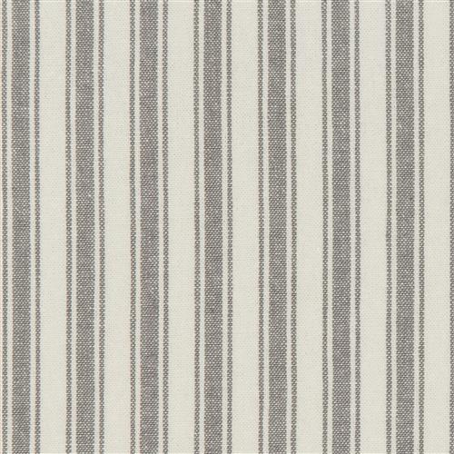 Farmhouse Stripe - Graphite