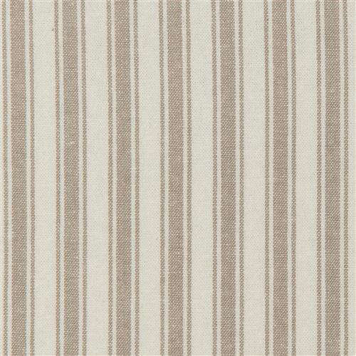 Farmhouse Stripe - Linen