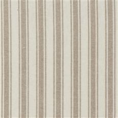Farmhouse Stripe - Linen