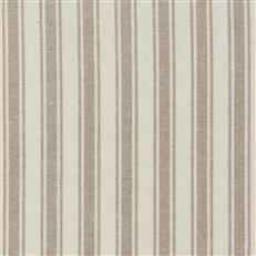 Farmhouse Stripe - Linen