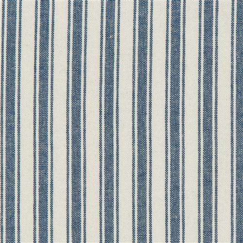 Farmhouse Stripe - Marine