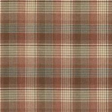 Grampian - Luxe Collection - Russet