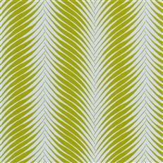 Clock Out - Sunbrella Outdoor - Frond