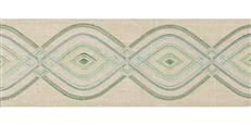 5 1/8" Tape - Orem - Mist