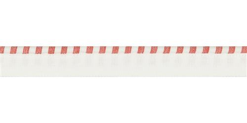 1/4" Cord - Pixy - Red