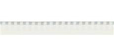 1/4" Cord - Pixy - Sky