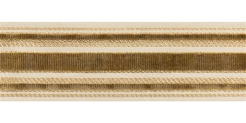 2 3/8" Tape - Shire - Gold