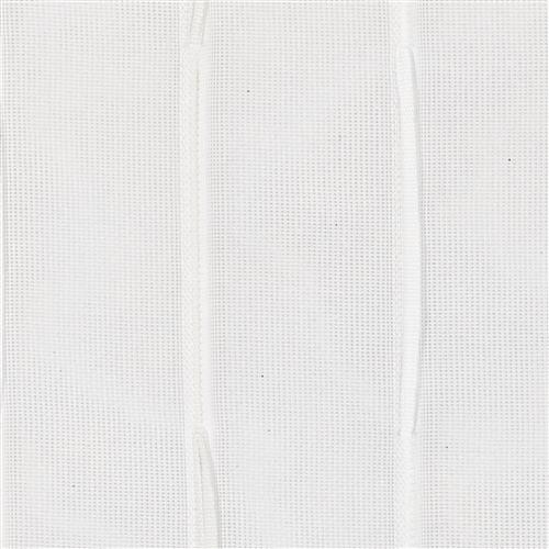 Declan - Wide Width Drapery - 101 White