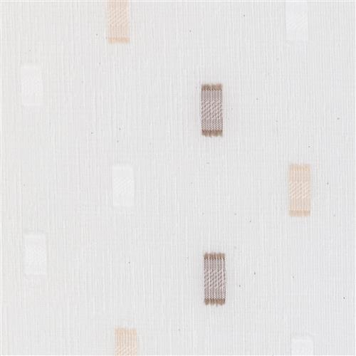 Weisner - Wide Width Drapery - 166 Beige/Tan