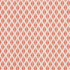 Detail - Sunbrella Outdoor - Persimmon