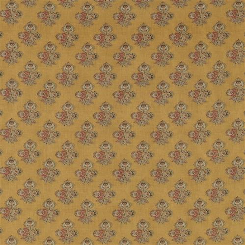 Celandine - Luxe Collection - Ochre