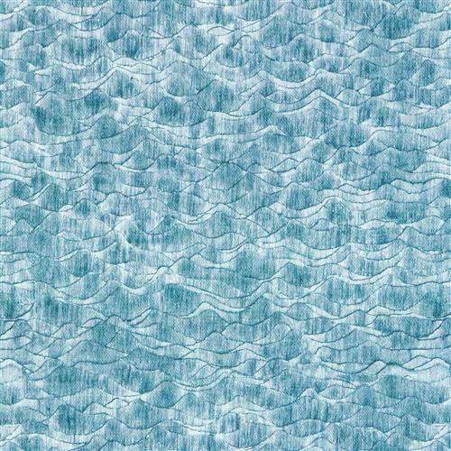 Wavelet - Atlantic