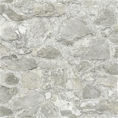 MN1802  - Mediterranean Wallpaper - Field Stone