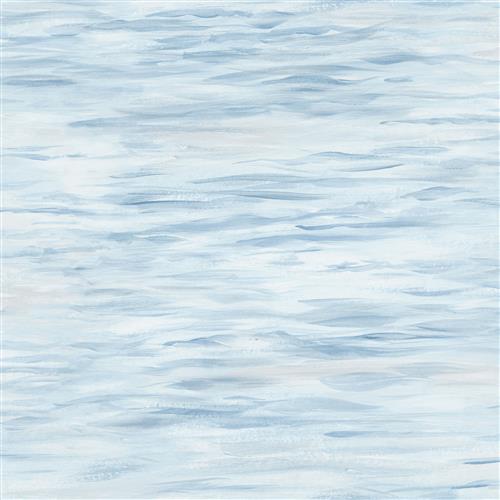 MN1862 - Mediterranean Wallpaper - Ripples