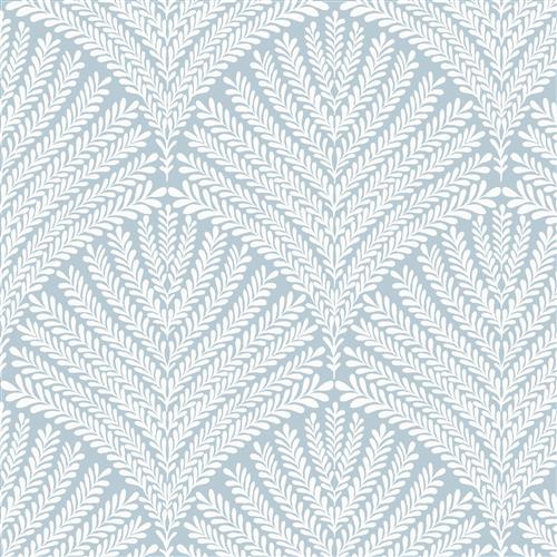 MN1870  - Mediterranean Wallpaper - Beachcomber