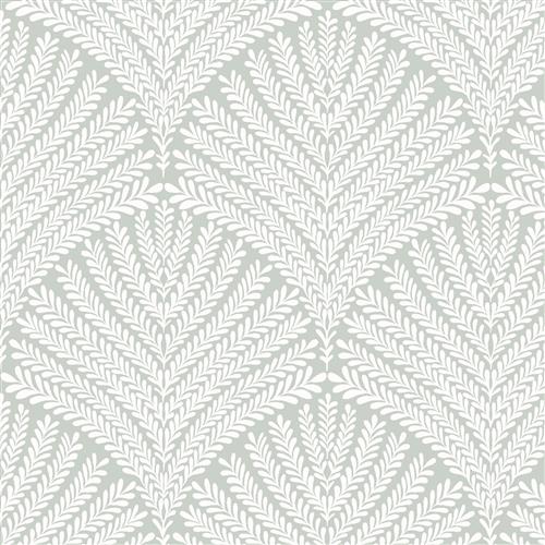 MN1871  - Mediterranean Wallpaper - Beachcomber