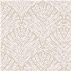 MN1872  - Mediterranean Wallpaper - Beachcomber