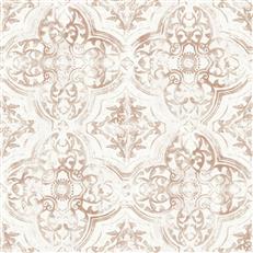 MN1892 - Mediterranean Wallpaper - Quartet