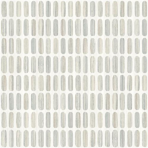 MN1940 - Mediterranean Wallpaper - Petite Pergola