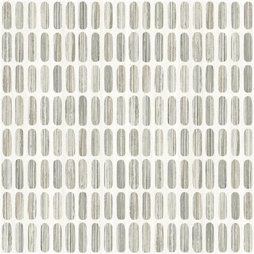 MN1941 - Mediterranean Wallpaper - Petite Pergola