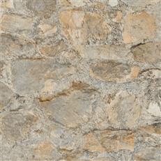 PA130904LW - Mediterranean Wallpaper - Field Stone