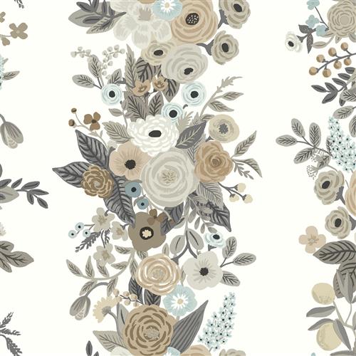 RP7313 - Rifle Paper Wallpaper - Garden Party Trellis