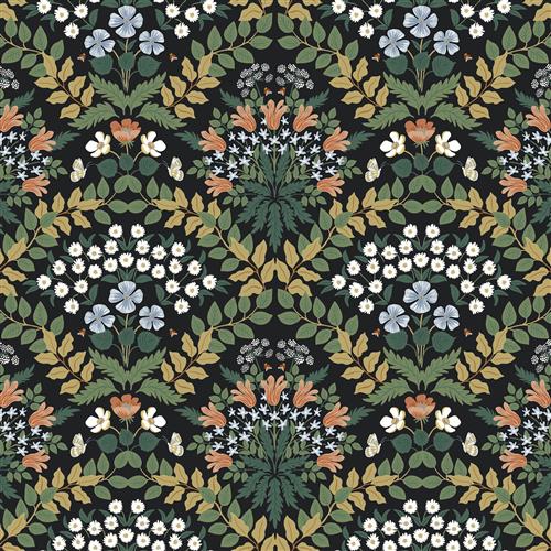 RP7318 - Rifle Paper Wallpaper - Bramble