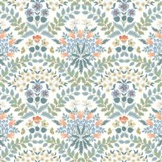 RP7319 - Rifle Paper Wallpaper - Bramble
