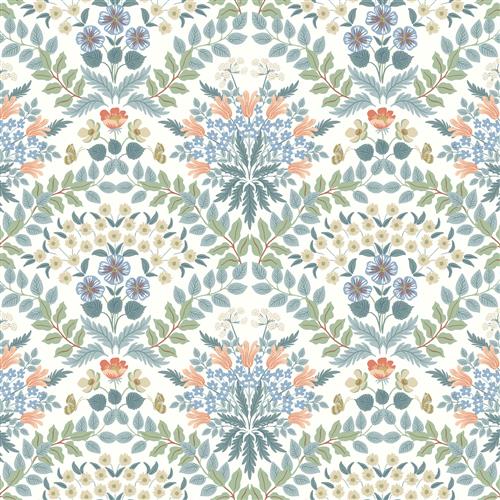 RP7319 - Rifle Paper Wallpaper - Bramble