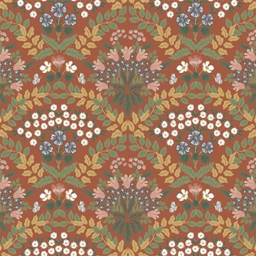 RP7320 - Rifle Paper Wallpaper - Bramble