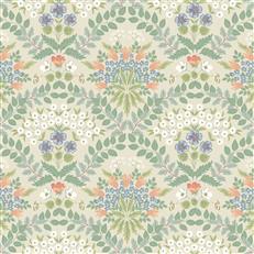 RP7321 - Rifle Paper Wallpaper - Bramble